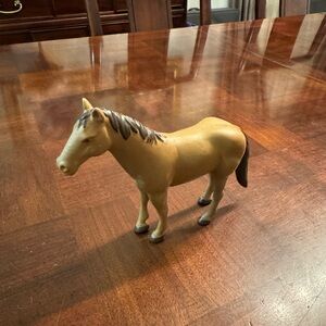 Bruder Brown Horse 5.5" tall Made in Germany 2008